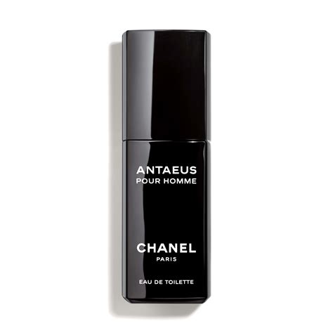 chanel antaeus ici paris|ANTAEUS Eau de Toilette Spray (EDT) .